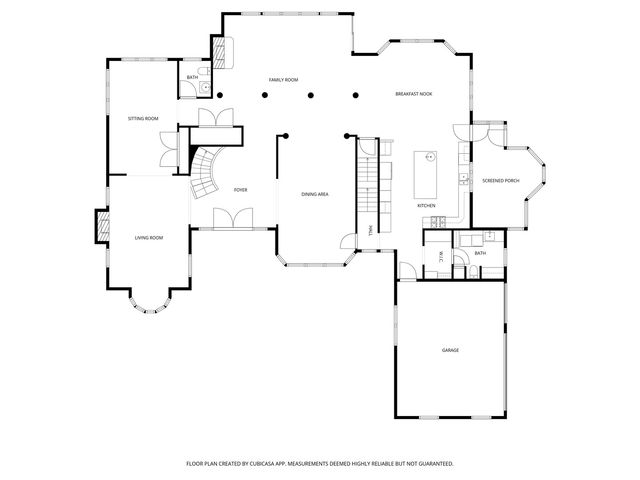 1611 Burr Oak Drive, Libertyville, IL 60048