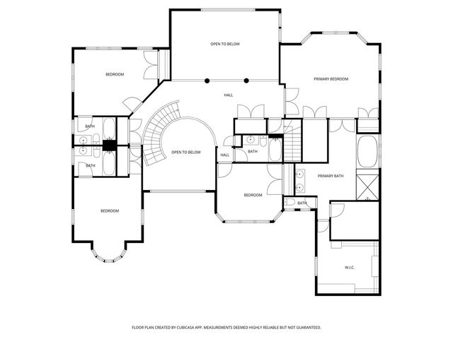 1611 Burr Oak Drive, Libertyville, IL 60048