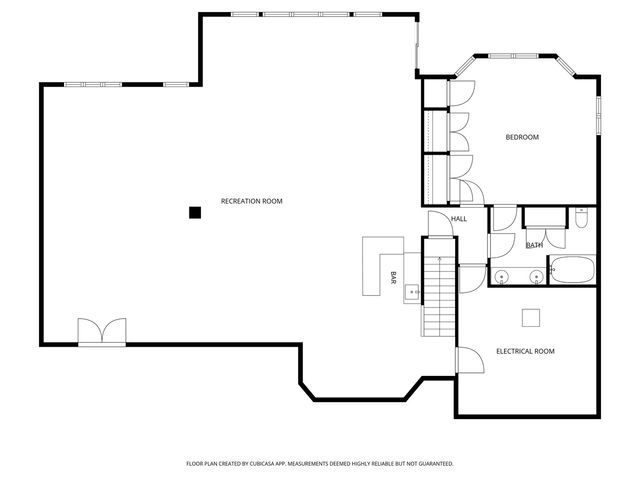 1611 Burr Oak Drive, Libertyville, IL 60048