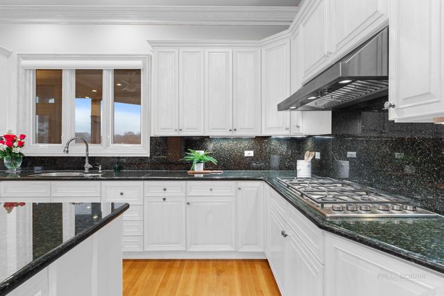 1611 Burr Oak Drive, Libertyville, IL 60048