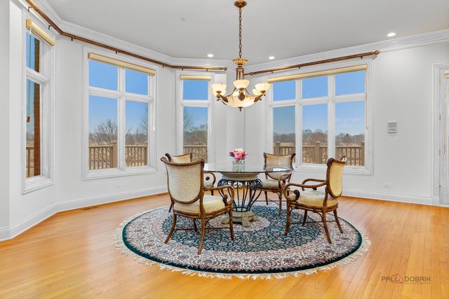 1611 Burr Oak Drive, Libertyville, IL 60048