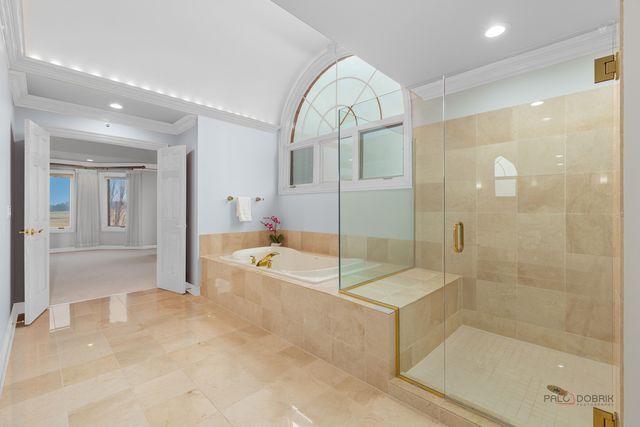 1611 Burr Oak Drive, Libertyville, IL 60048