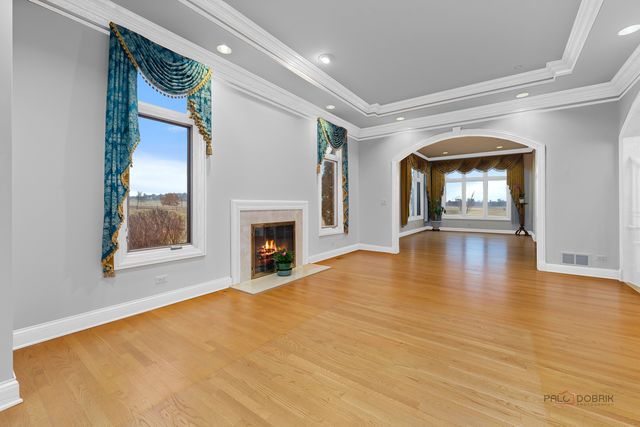 1611 Burr Oak Drive, Libertyville, IL 60048