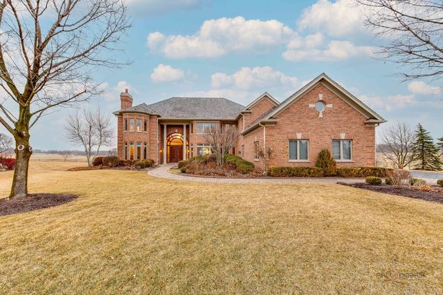 1611 Burr Oak Drive, Libertyville, IL 60048