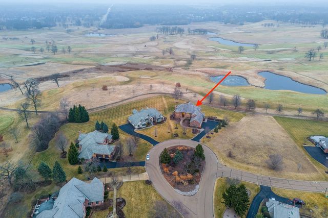 1611 Burr Oak Drive, Libertyville, IL 60048