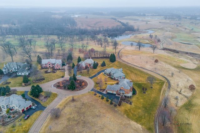 1611 Burr Oak Drive, Libertyville, IL 60048