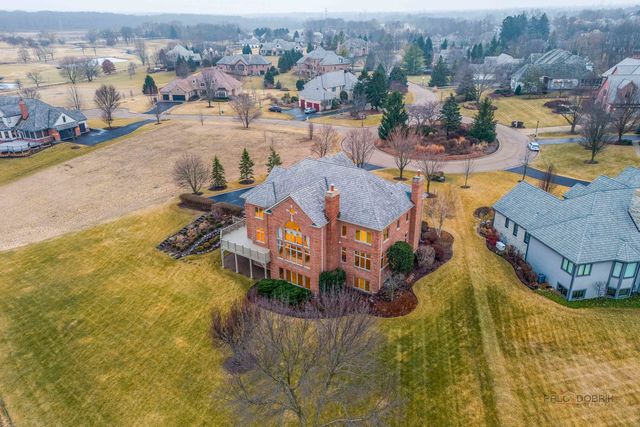 1611 Burr Oak Drive, Libertyville, IL 60048