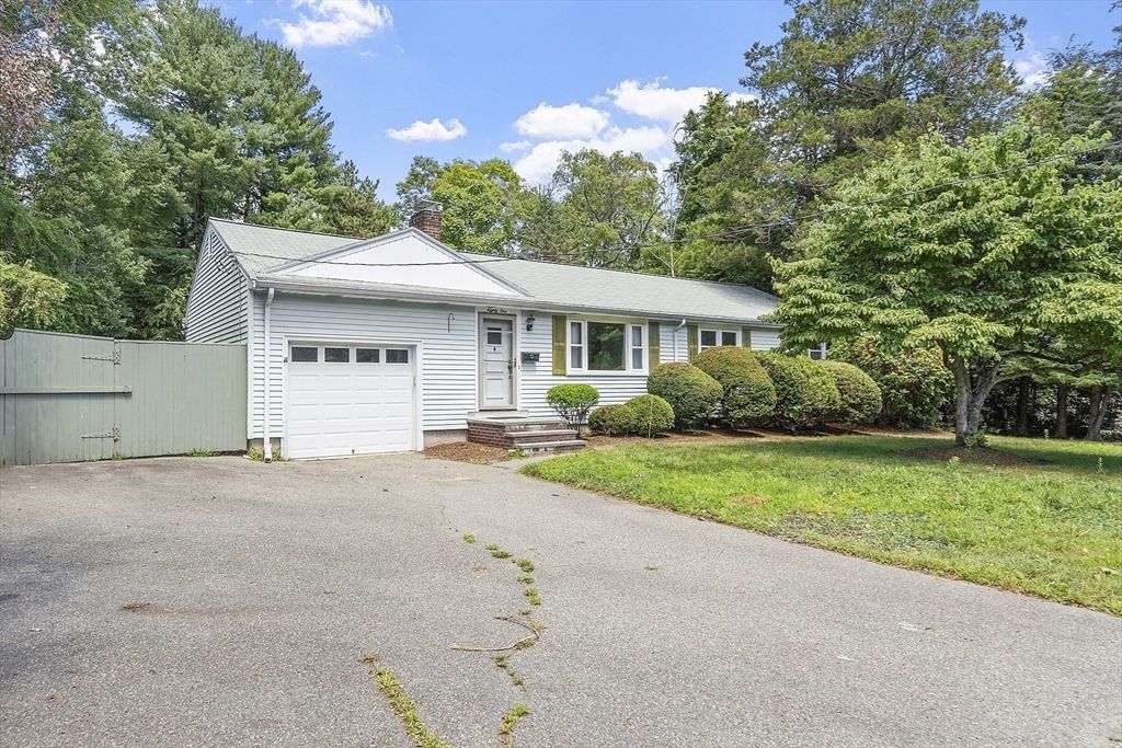 81 Page Road, Bedford, MA 01730