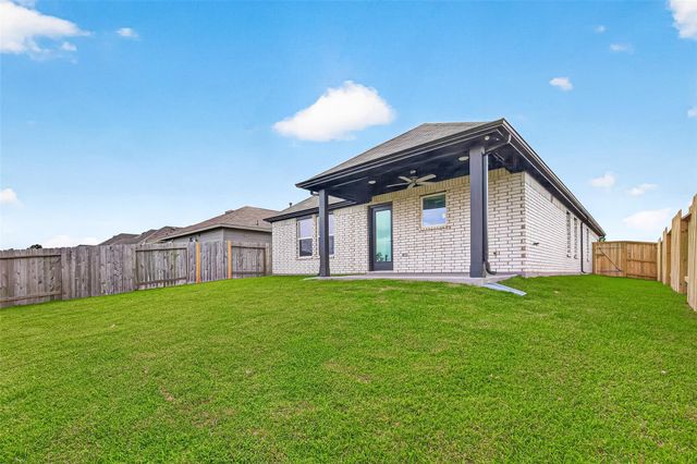 720 Autumn Cherry Trail, Magnolia, TX 77354