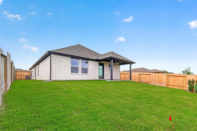 720 Autumn Cherry Trail, Magnolia, TX 77354