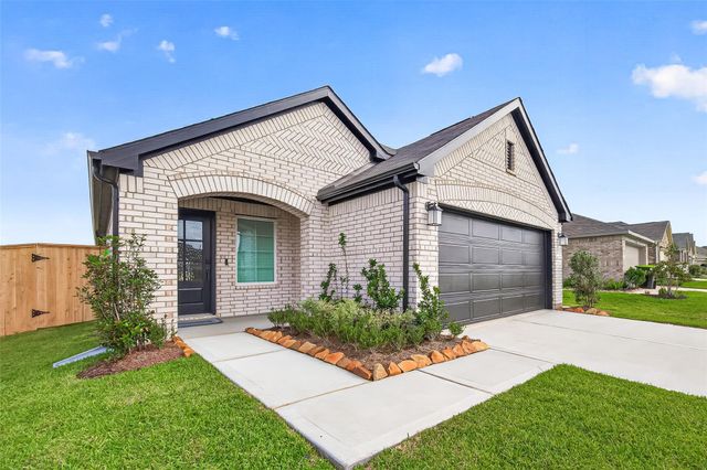720 Autumn Cherry Trail, Magnolia, TX 77354