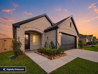 720 Autumn Cherry Trail, Magnolia, TX 77354