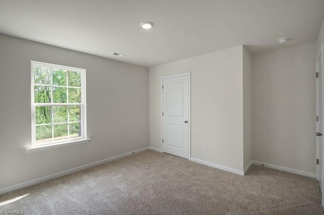 256 Falcon Lane, Lexington, NC 27295
