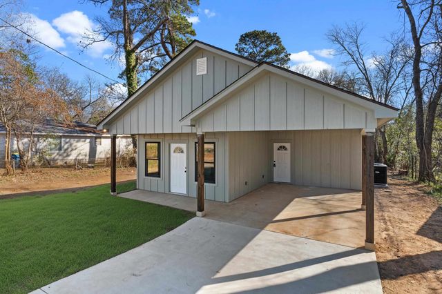 358 Baughman Rd, Kilgore, TX 75662