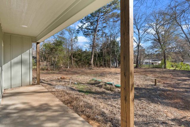 358 Baughman Rd, Kilgore, TX 75662