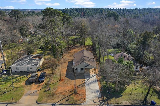 358 Baughman Rd, Kilgore, TX 75662