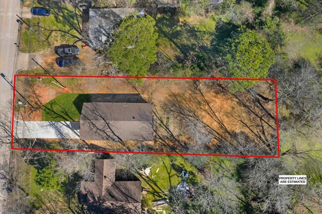 358 Baughman Rd, Kilgore, TX 75662