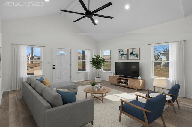 358 Baughman Rd, Kilgore, TX 75662