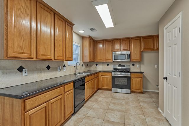 11714 Curry Ridge Lane, Tomball, TX 77377