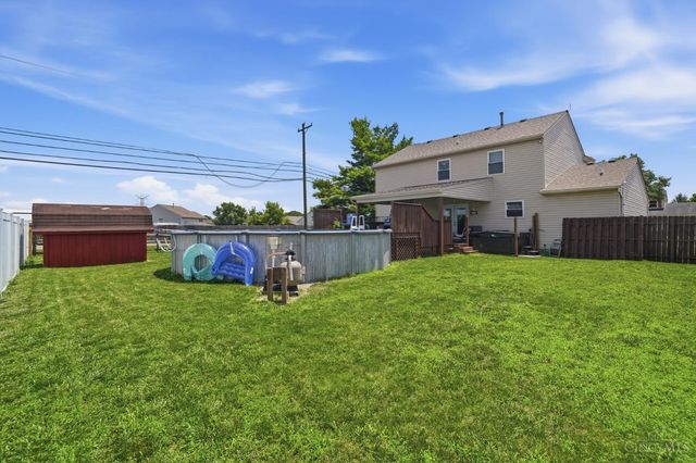 200 Greenwood Lane, Trenton, OH 45067