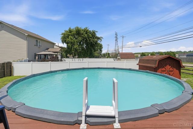 200 Greenwood Lane, Trenton, OH 45067