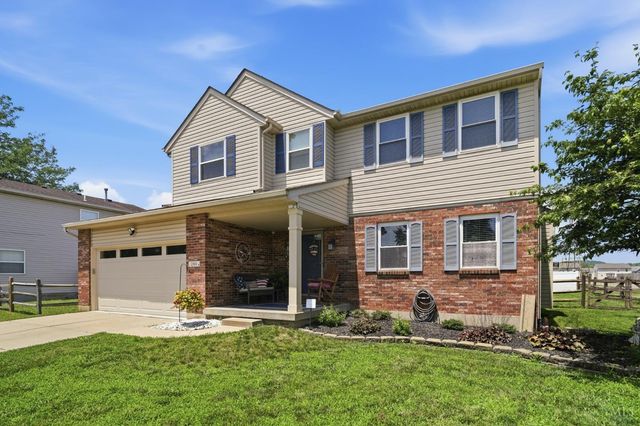 200 Greenwood Lane, Trenton, OH 45067