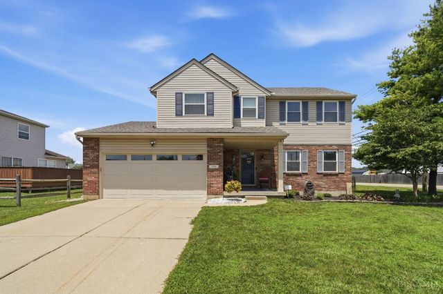 200 Greenwood Lane, Trenton, OH 45067