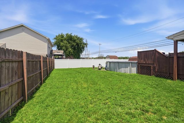 200 Greenwood Lane, Trenton, OH 45067