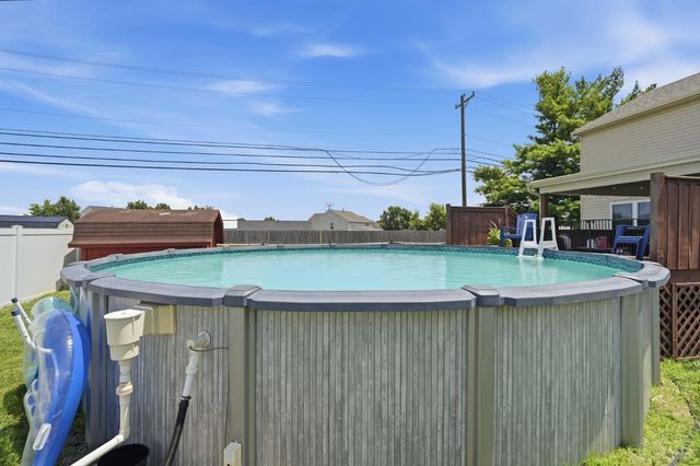 200 Greenwood Lane, Trenton, OH 45067
