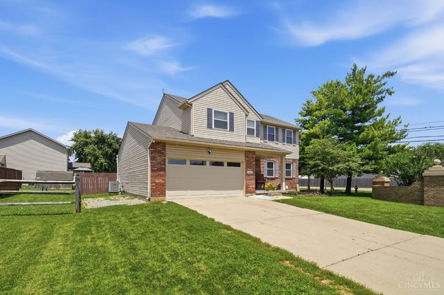 200 Greenwood Lane, Trenton, OH 45067