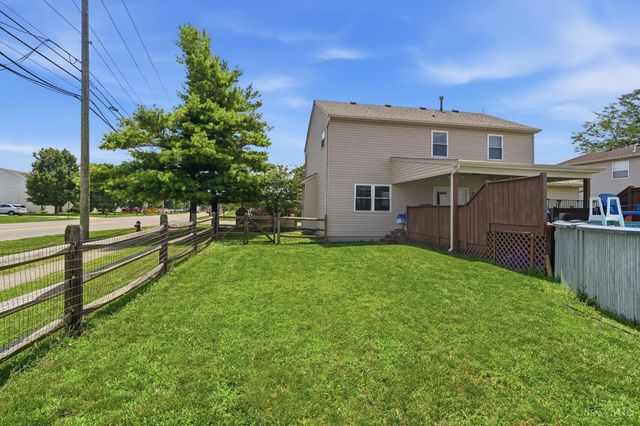 200 Greenwood Lane, Trenton, OH 45067