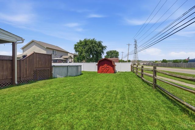 200 Greenwood Lane, Trenton, OH 45067