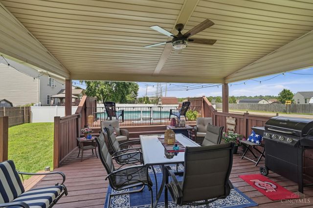 200 Greenwood Lane, Trenton, OH 45067