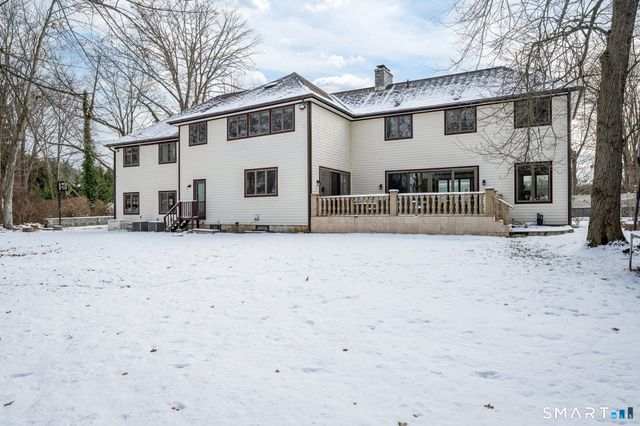 25 Old Road, Westport, CT 06880