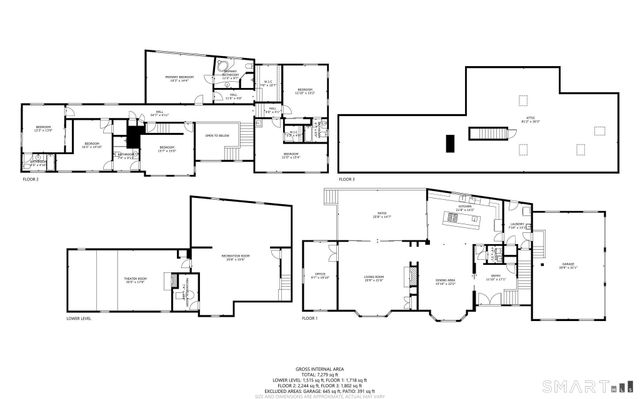 25 Old Road, Westport, CT 06880