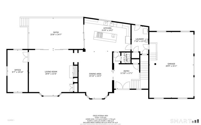 25 Old Road, Westport, CT 06880