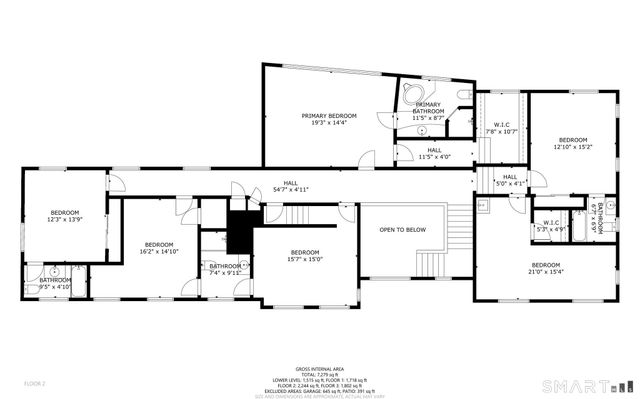 25 Old Road, Westport, CT 06880