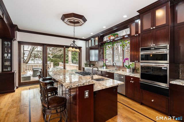 25 Old Road, Westport, CT 06880