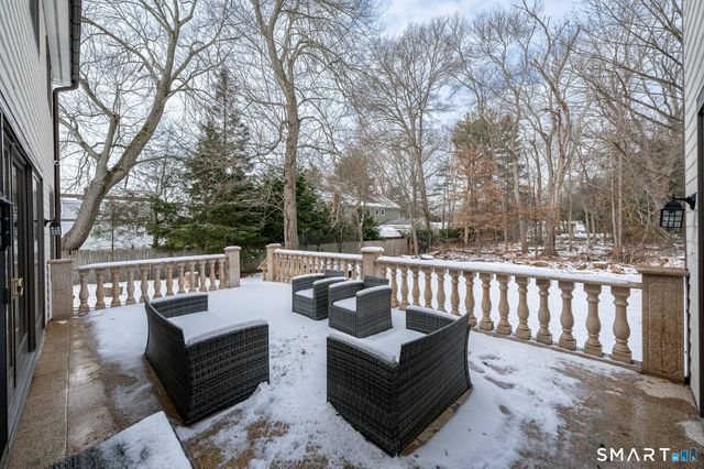 25 Old Road, Westport, CT 06880