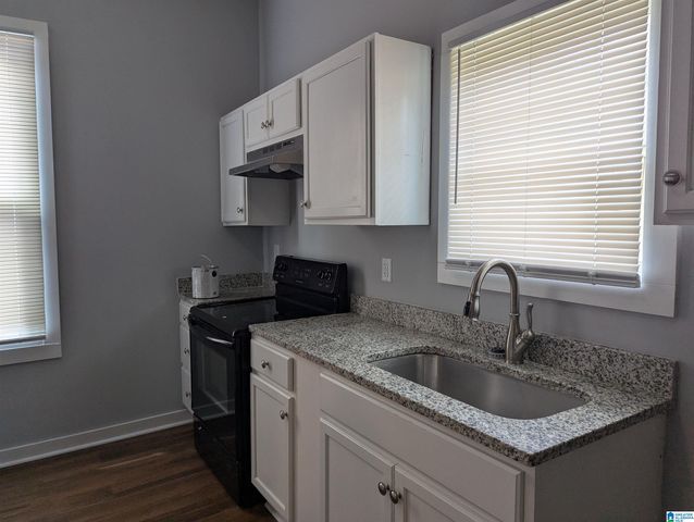 10 RAILROAD AVENUE, Anniston, AL 36201