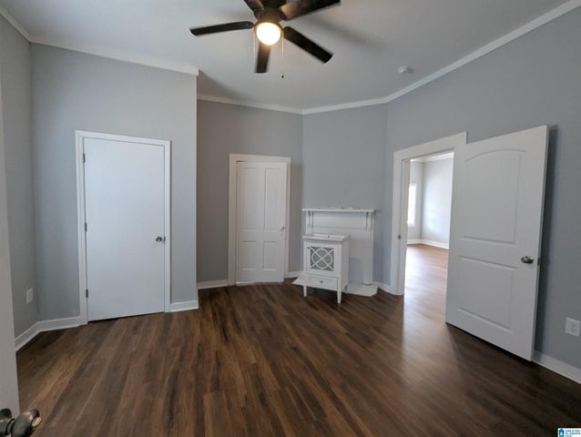 10 RAILROAD AVENUE, Anniston, AL 36201