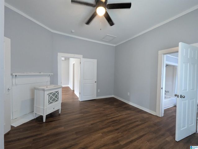 10 RAILROAD AVENUE, Anniston, AL 36201