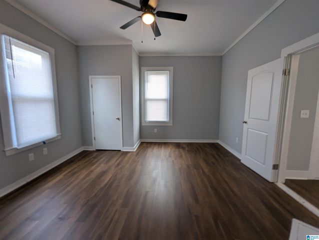 10 RAILROAD AVENUE, Anniston, AL 36201
