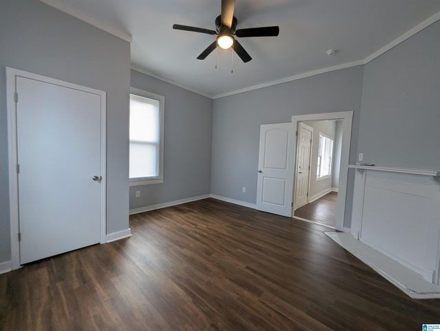 10 RAILROAD AVENUE, Anniston, AL 36201