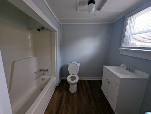 10 RAILROAD AVENUE, Anniston, AL 36201
