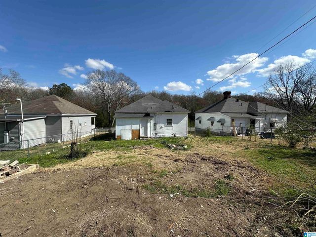 10 RAILROAD AVENUE, Anniston, AL 36201