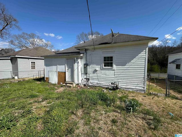 10 RAILROAD AVENUE, Anniston, AL 36201