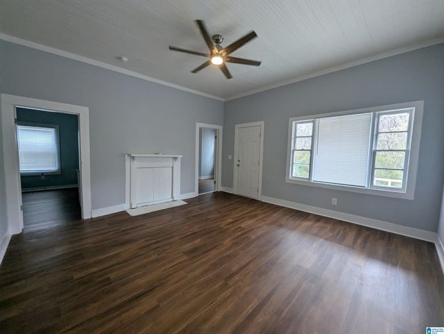 10 RAILROAD AVENUE, Anniston, AL 36201