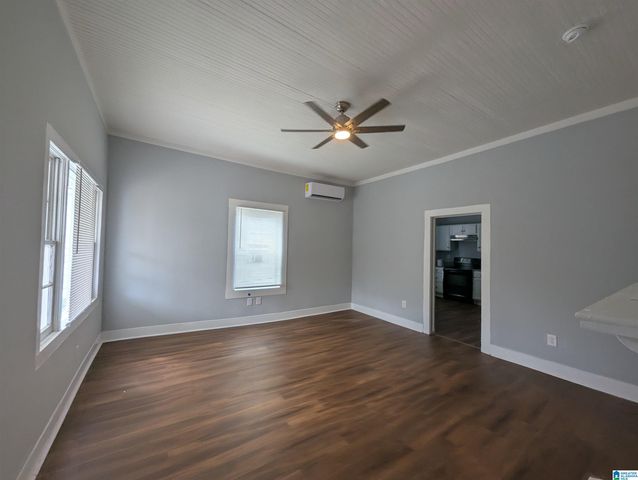 10 RAILROAD AVENUE, Anniston, AL 36201