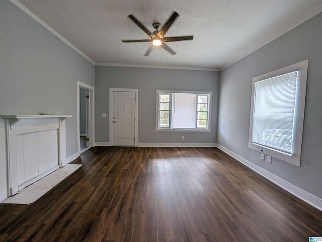 10 RAILROAD AVENUE, Anniston, AL 36201